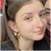 Studentessa di matematica offre ripetizioni della medesima materia