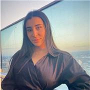 Professeur natif français tous les niveaux