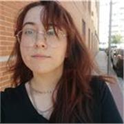 Profesora de matemáticas apta para clases de primaria, ESO y Bachillerato. Podría adaptarme a clases de nivel universitario.