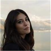 Laureata in studi storico-artistici offre ripetizioni in ambito umanistico, trattando nello specifico materie riguardanti storia dell’arte, storia e letteratura italiana