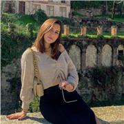 Estudiante del doble grado de Educación Primaria y Estudios Ingleses ofrece clases de refuerzo para inglés o cualquier otra materia de primaria