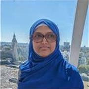 I am an active, friendly, kind and a passionate teacher who is interested in teaching kids and ladies.
