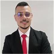 Abogado especialista en derecho comercial y actualmente culminando estudios de maestría. Mi interés en brindar clases de sociales, derecho laboral, comercial o cualquier especialidad que lo requiera