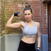 Fitnesstrainer für alle Altersgruppen, Prävention, Muskelaufbau, Athletikt- & Schnelligkeitstraining,  Fettabbau, Bodyweight, etc.