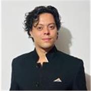Profesor de piano, bajo, guitarra y armonía