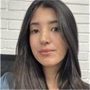 Soy una persona muy paciente y muy organizada. 
Quiero dar clases a alumnos desde educación primaria hasta bachillerato científico, incluso algunas asignaturas de primero de carrera.