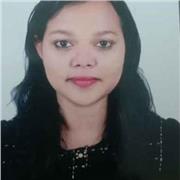 Saumyashree Sahoo