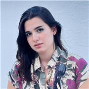 Doy clases particulares de inglés y de lenguaje musical