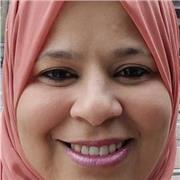 Enseignante universitaire donne des cours de la langue Arab pour les élèves et les étudiants et mêmes pour les débutants. Sachant que jai 8ans d'expérience dans le domaine de l'enseignement
