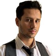 Deutschlehrer, der Gerundlagen der deutschen Sprache vermittelt