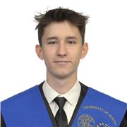 Profesor a domicilio de ciencias nivel eso/bachillerato y preparación de evau en Orihuela y alrededores.Graduado en química