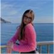 Diplomata settore turistico offre aiuto compiti per scuole elementari in tutte le materie