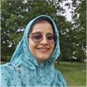 I am passionate about teaching and exploring various subjects but my major interest is in teaching Math   