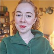 Qualified teacher and experienced SEND practitioner offering English tutoring KS1, 2 and 3