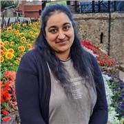 I am an experienced Primary School teacher of 13 years. My lessons are tailored to Primary aged children (4yrs - 11 yrs)