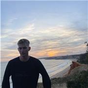 David