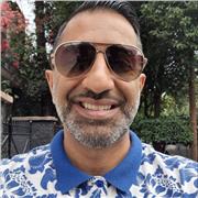 Mr Hasan