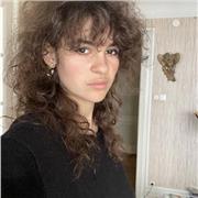 prof qui propose des cours/du soutien scolaire de langues, lettres, histoire, géographie niveau primaire/collège/lycée en ligne