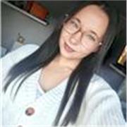 I am career driven, always want to do something new. I want my lessons to be for KS1/2 and those who aren’t in school. 