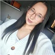 I am career driven, always want to do something new. I want my lessons to be for KS1/2 and those who aren’t in school.