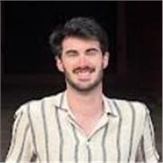 Profesor de ciencias en general, graduado en Ingeniería en Tecnologías Ambientales. También doy clases de inglés