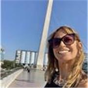 Profesora de ingles con amplia experiencia en niños y adolescentes