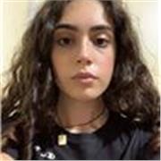 Studentessa di medicina disponibile per ripetizioni di biologia e chimica per il liceo e medie