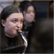 Music Tutor providing theory or woodwind classes