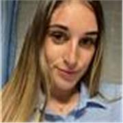 Laureata in Economia e Management,  residente a Roma, offre ripetizioni di matematica e aiuto compiti, sia online che in presenza.