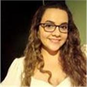 Profesora de español imparte clases para todas las edades en el idioma o temas afines