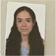 Profesora de Matemáticas y Fisica, estudio ingeniería y me encantaria impartir lecciones de refuerzo 