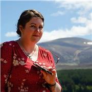 Counsellor and Coach Offering Supportive Therapeutic Online Sessions to Students Ages 14 Upwards.