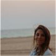 Spanish teacher with experience teaching at different ages and levels.  Teacher at Cervantes institute and DELE examiner levels B1