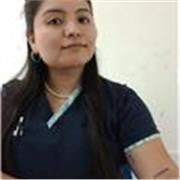 Estudiante de Medicina ofrece clases de Biología y Ciencias Naturales en general según el nivel educativo