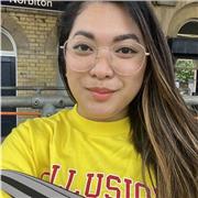 English Tutor for Foreigners