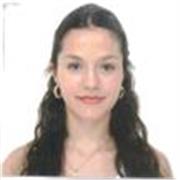 Profe de inglés para primaria y secundaria