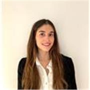 Profesora de inglés para todos los niveles, clases dinámicas y adaptables al nivel del alumno.