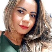 Dou aulas particulares de filosofia e sociologia, trabalhei como professora substituta em ambas as aréas na Rede Estudal do Piauí