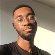 Professeur français enseignant l'anglais du niveau A1 au niveau B2 (collège-lycée)
