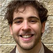 Laureato magistrale in Scienze chimiche con il massimo dei voti offre ripetizioni di Chimica per studenti delle scuole superiori.