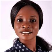 Folashade Gift Ojo