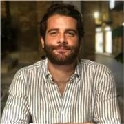 Friendly and qualified Italian tutor for students of all levels