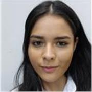 Graduada en Biología con orientación en microbiología y parasitologia con experiencia en tutorías personalizadas 