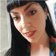 Veterinaria clínica apasionada por la medicina y la ciencia, con grandes capacidades por la docencia. Alumnos hasta 2°bachillerato