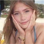 Ex estudiante de International school Nido de Águilas
