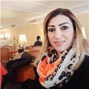 Französich Lehrerin für Kinder und Erwachsene