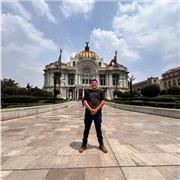 Ingeniero en tecnologias dando class particulares en conputacion tanto lonmas basico hasta uso de herramientas digitales y segurid