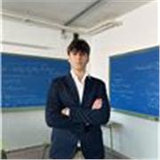 Estudiante de Nutrición Humana y Dietética en ma universidad ofrece apoyo a estudiantes de ESO o bachillerato sobre biología