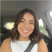 Etudiante Moniteur Educateur - reconversion professionnelle (niveau BAC+3 banque)