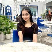 Anwesha Nanda